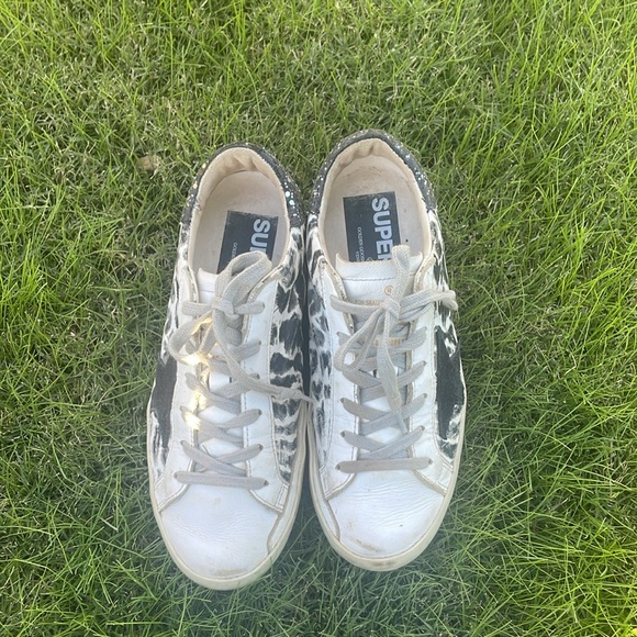 GOLDEN GOOSE - Picture 5 of 7